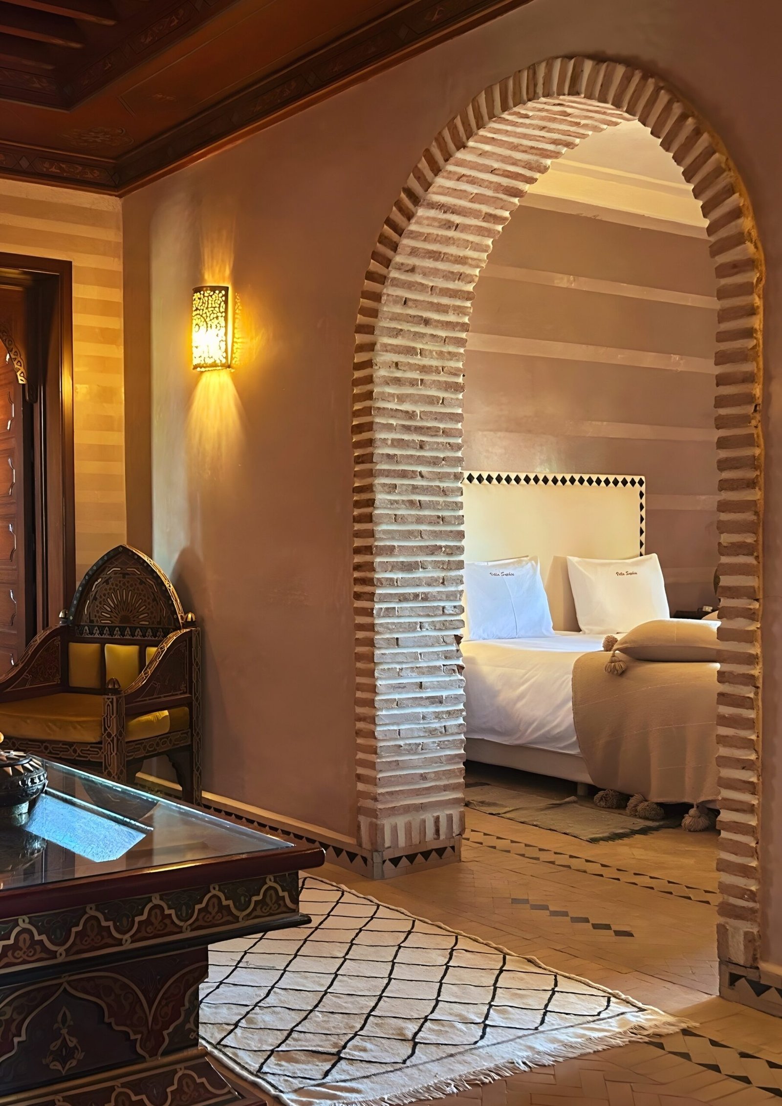 photos of Villa Sophia Marrakech