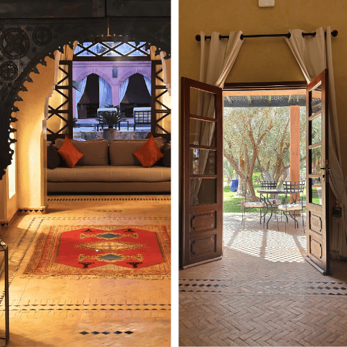 the art of welcoming guests with warmth