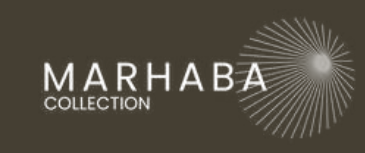 marhaba collection logo
